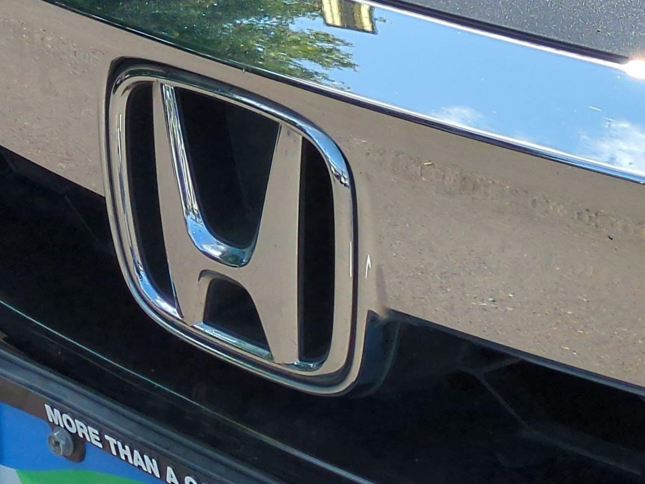 2020 Honda Accord LX 12