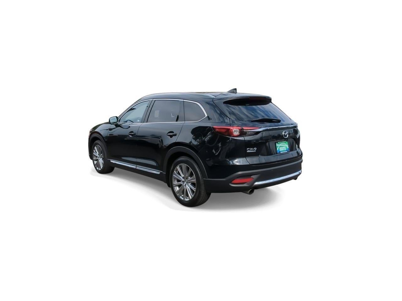 Thumbnail: 2022 Mazda CX-9 - 6