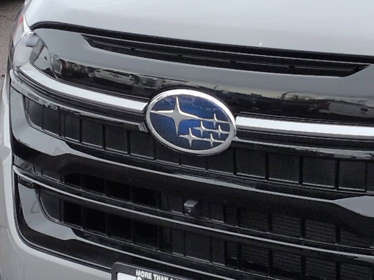 Thumbnail: 2025 Subaru Forester - 12