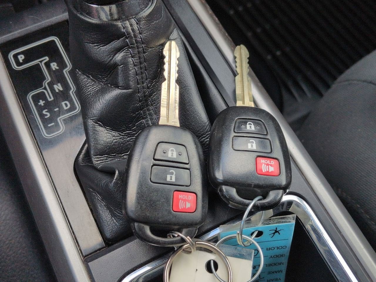 Thumbnail: 2019 Toyota Tacoma - 34