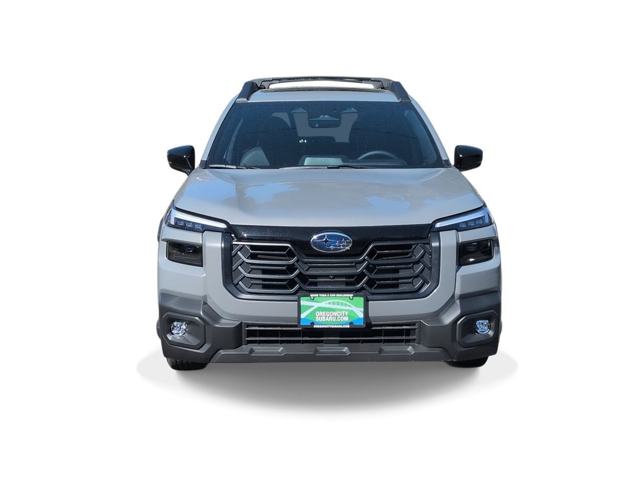 Thumbnail: 2026 Subaru Outback - 3