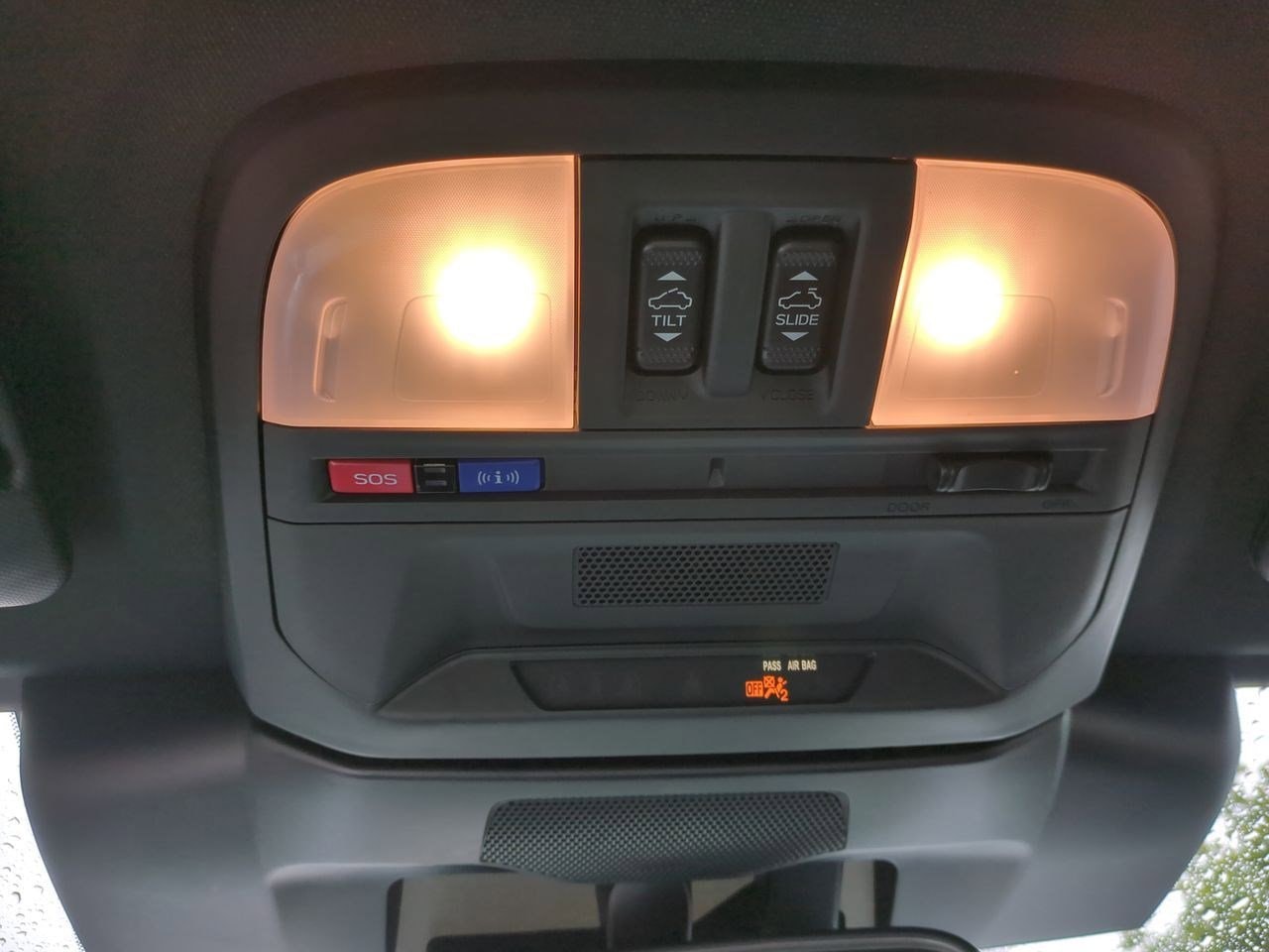 Thumbnail: 2024 Subaru Crosstrek - 18