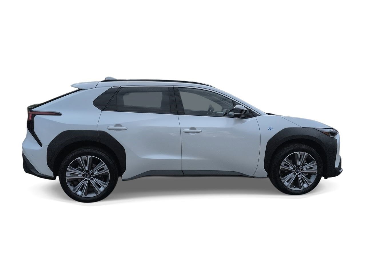 Thumbnail: 2023 Subaru Solterra - 9