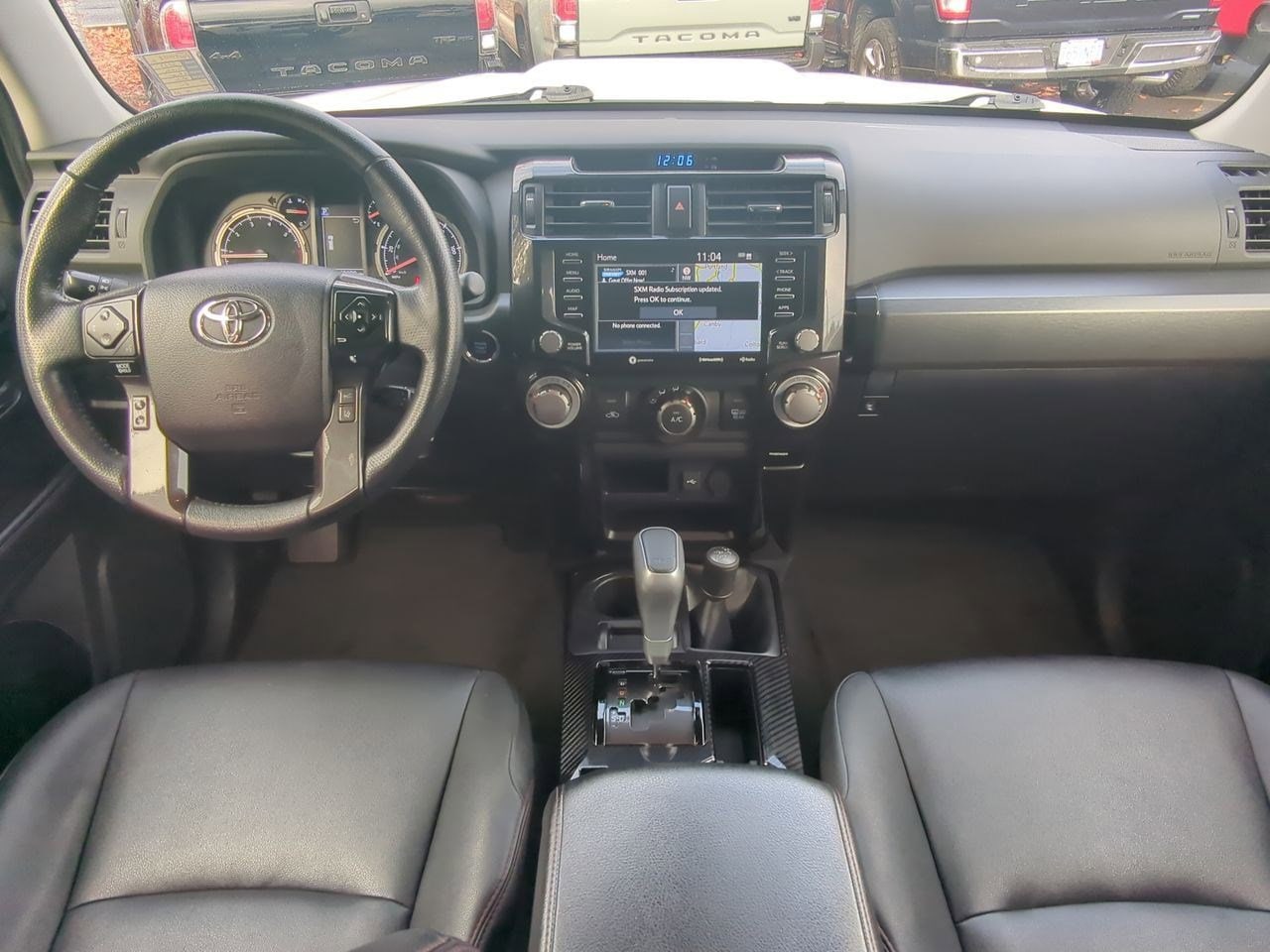 Thumbnail: 2023 Toyota 4Runner - 16