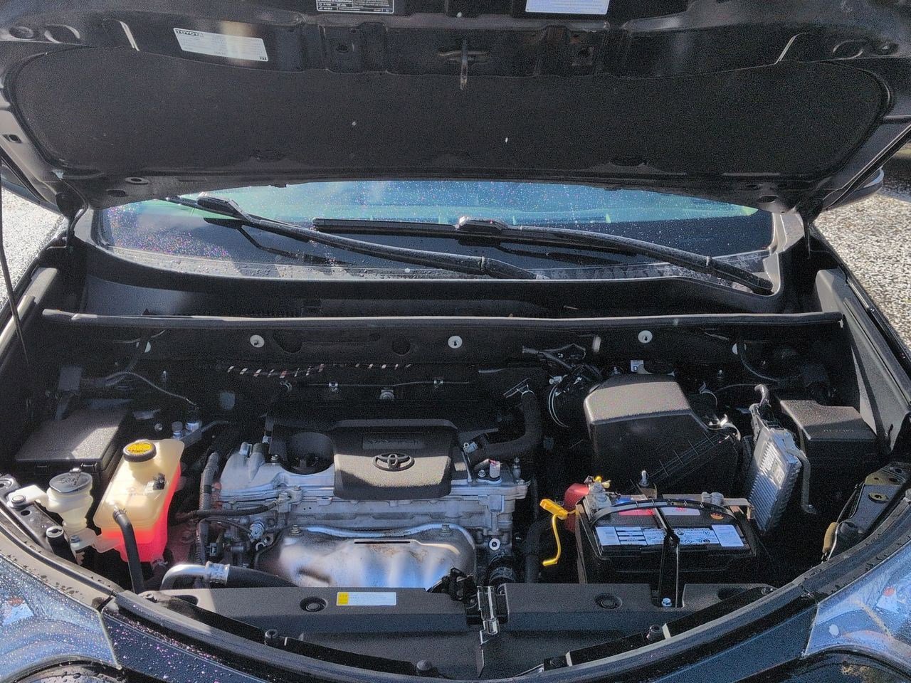 Thumbnail: 2018 Toyota RAV4 - 15