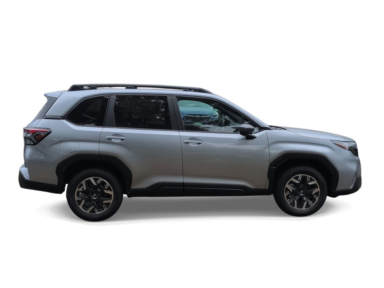 Thumbnail: 2026 Subaru Forester - 9