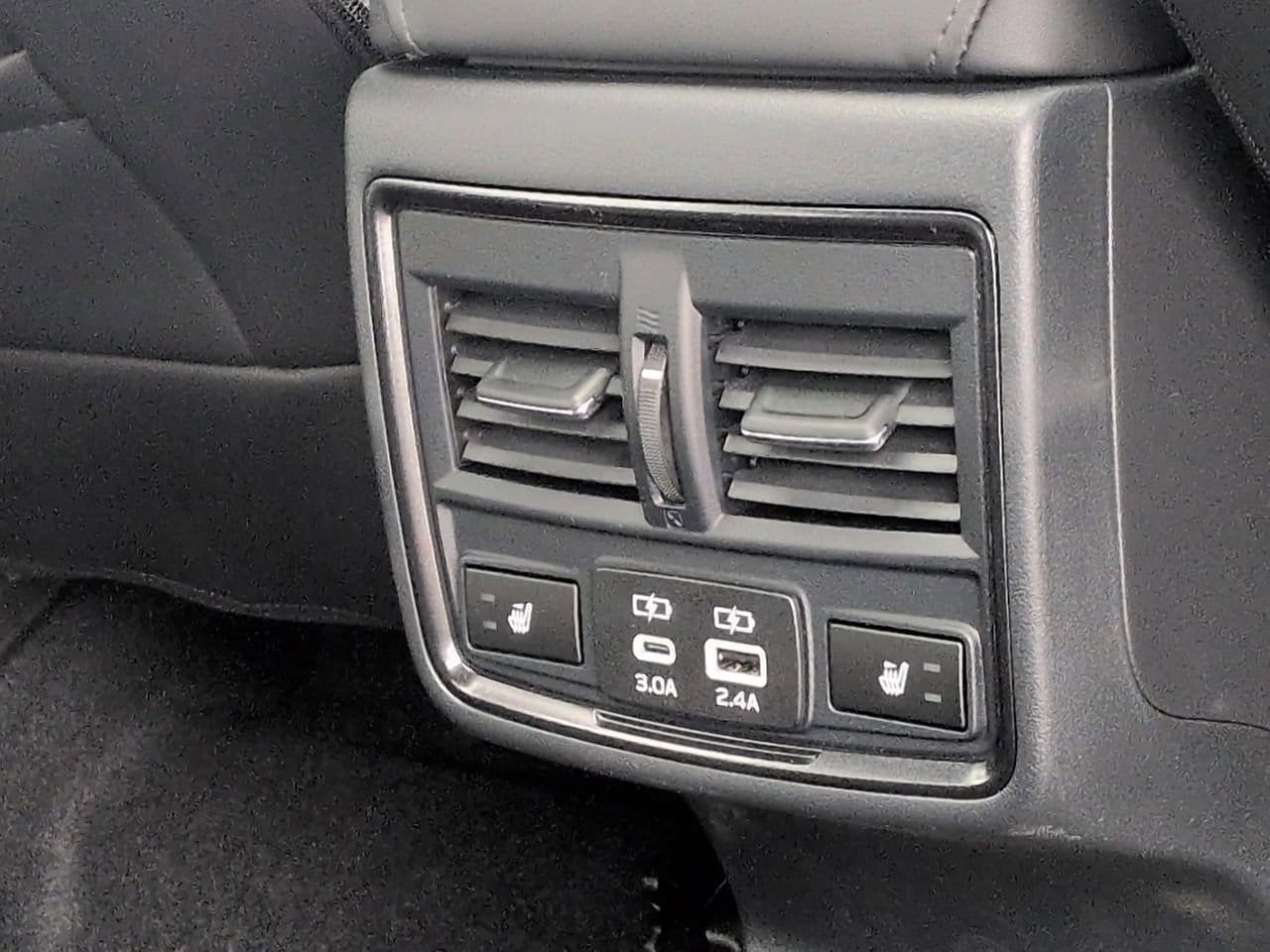 Thumbnail: 2026 Subaru Outback - 23