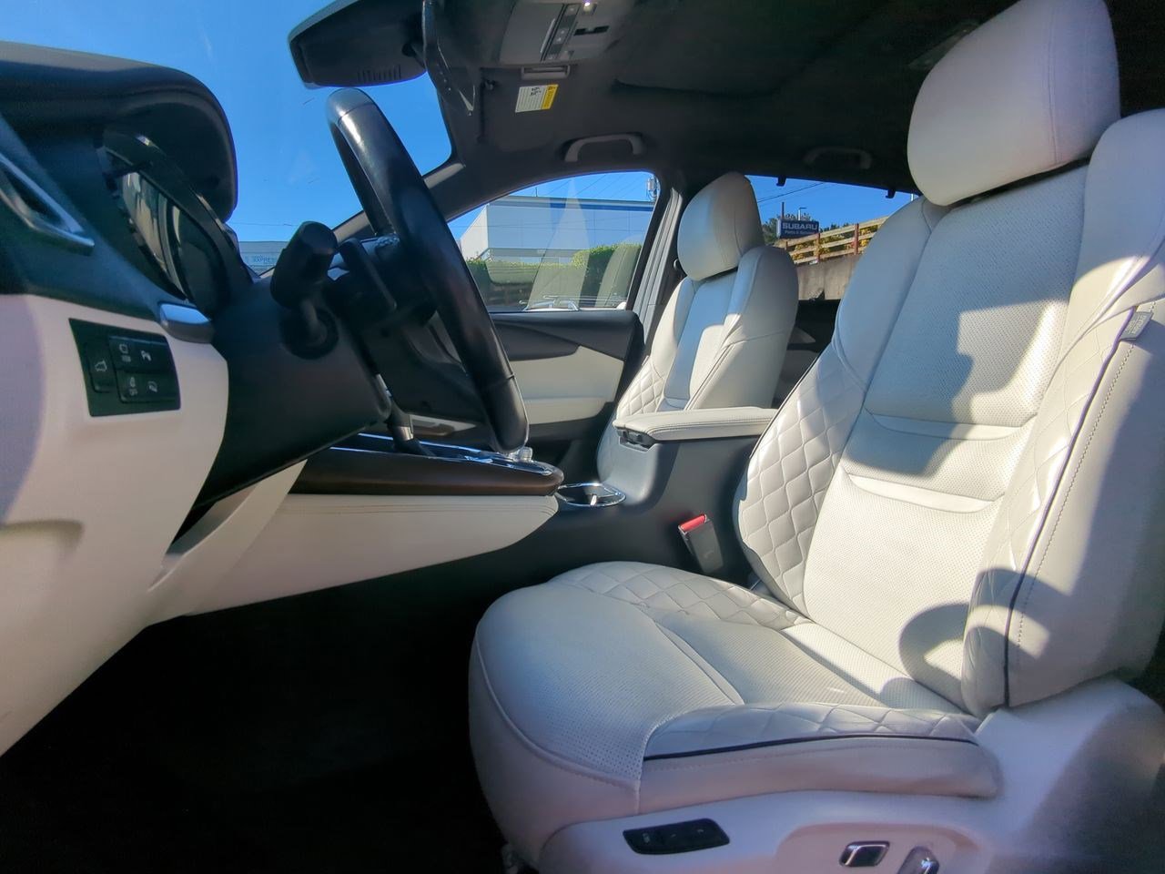 Thumbnail: 2022 Mazda CX-9 - 23