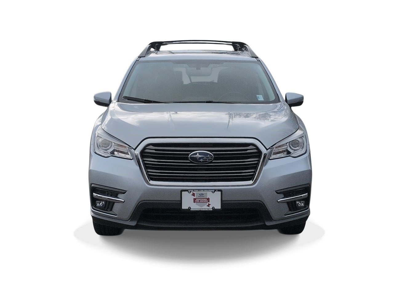 Thumbnail: 2022 Subaru Ascent - 3
