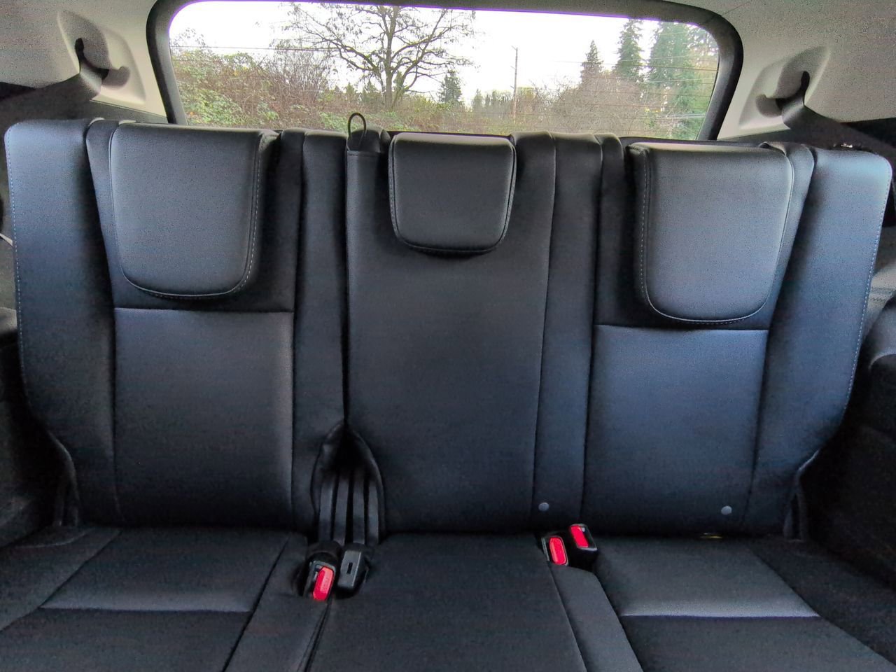 Thumbnail: 2026 Subaru Ascent - 37