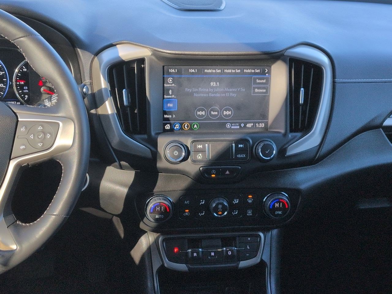 Thumbnail: 2022 GMC Terrain - 29