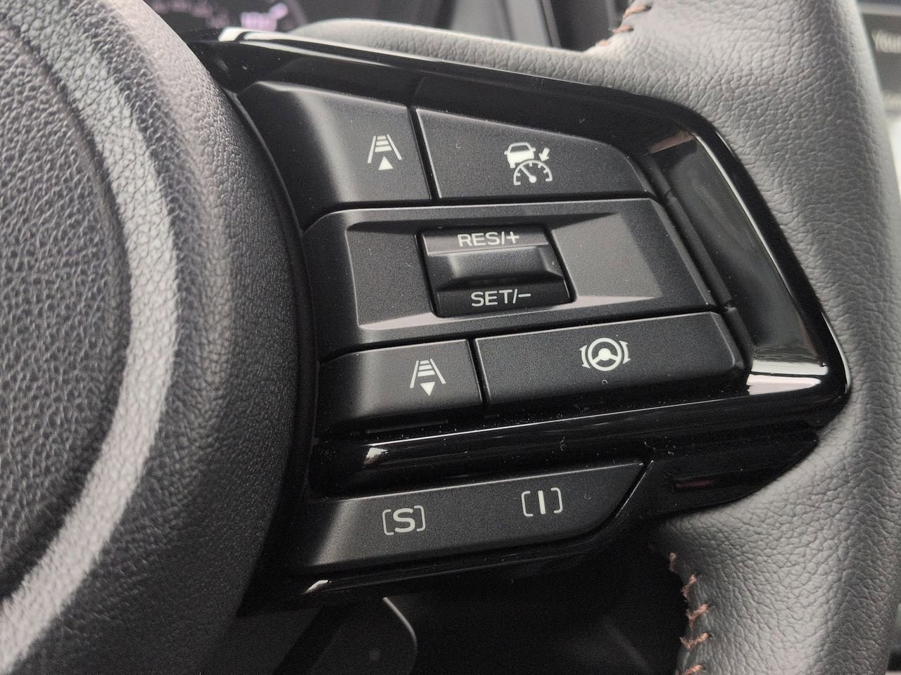 Thumbnail: 2026 Subaru Forester - 27