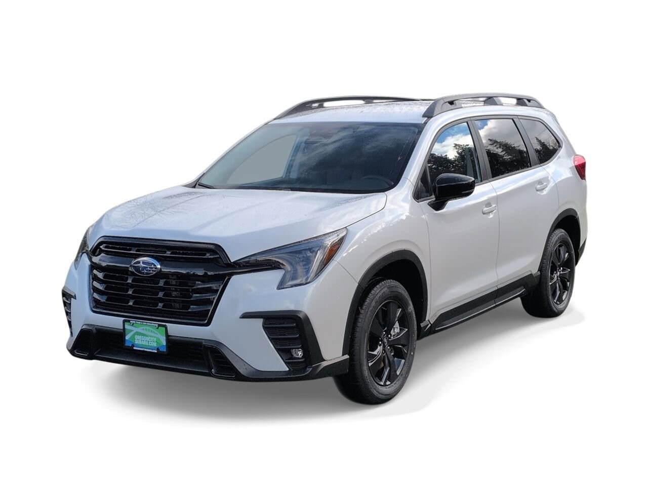 Thumbnail: 2026 Subaru Ascent - 4