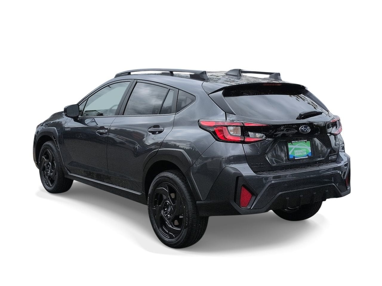Thumbnail: 2026 Subaru Crosstrek - 6