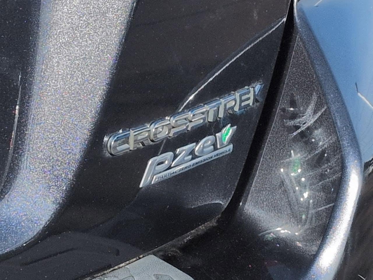 Thumbnail: 2016 Subaru Crosstrek - 13