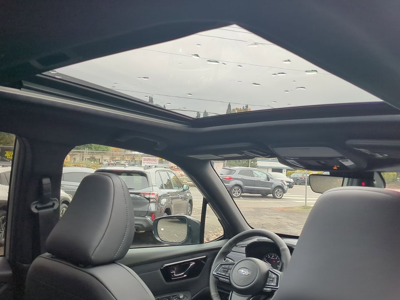 Thumbnail: 2026 Subaru Forester - 23