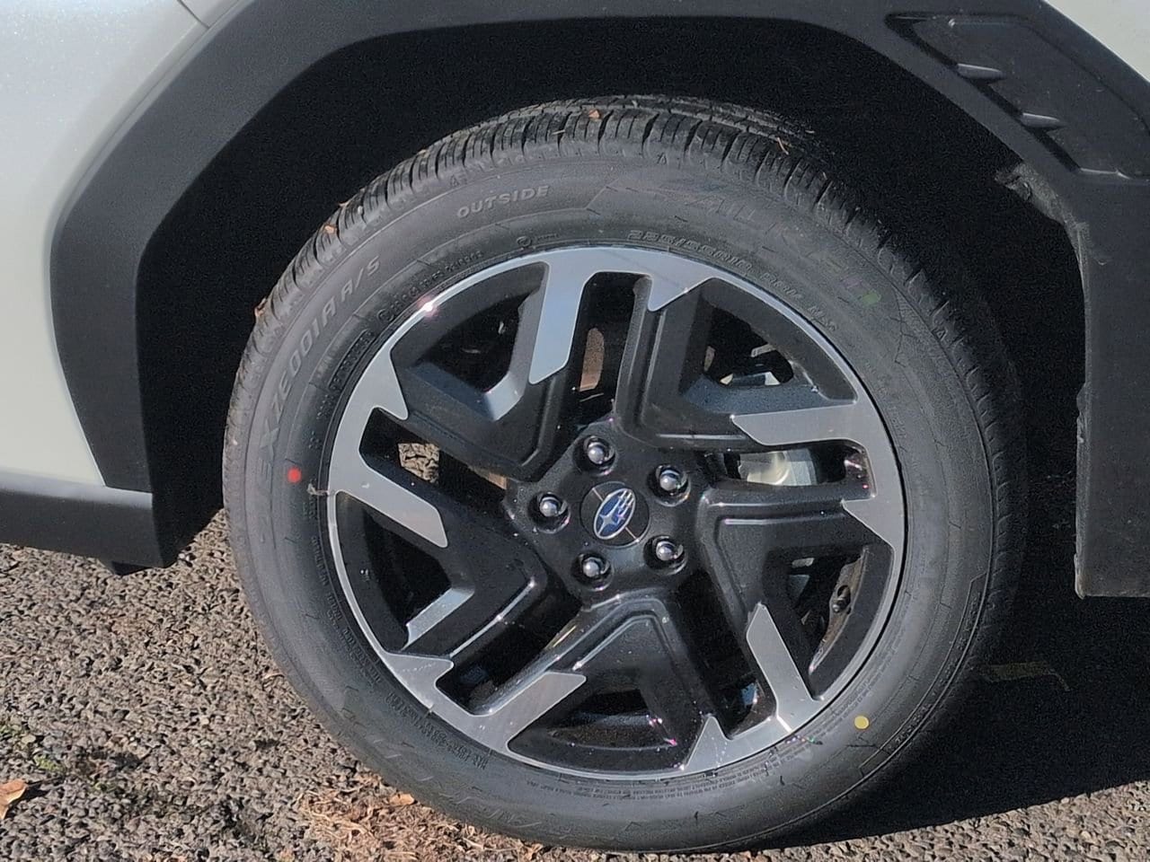 Thumbnail: 2025 Subaru Forester - 14