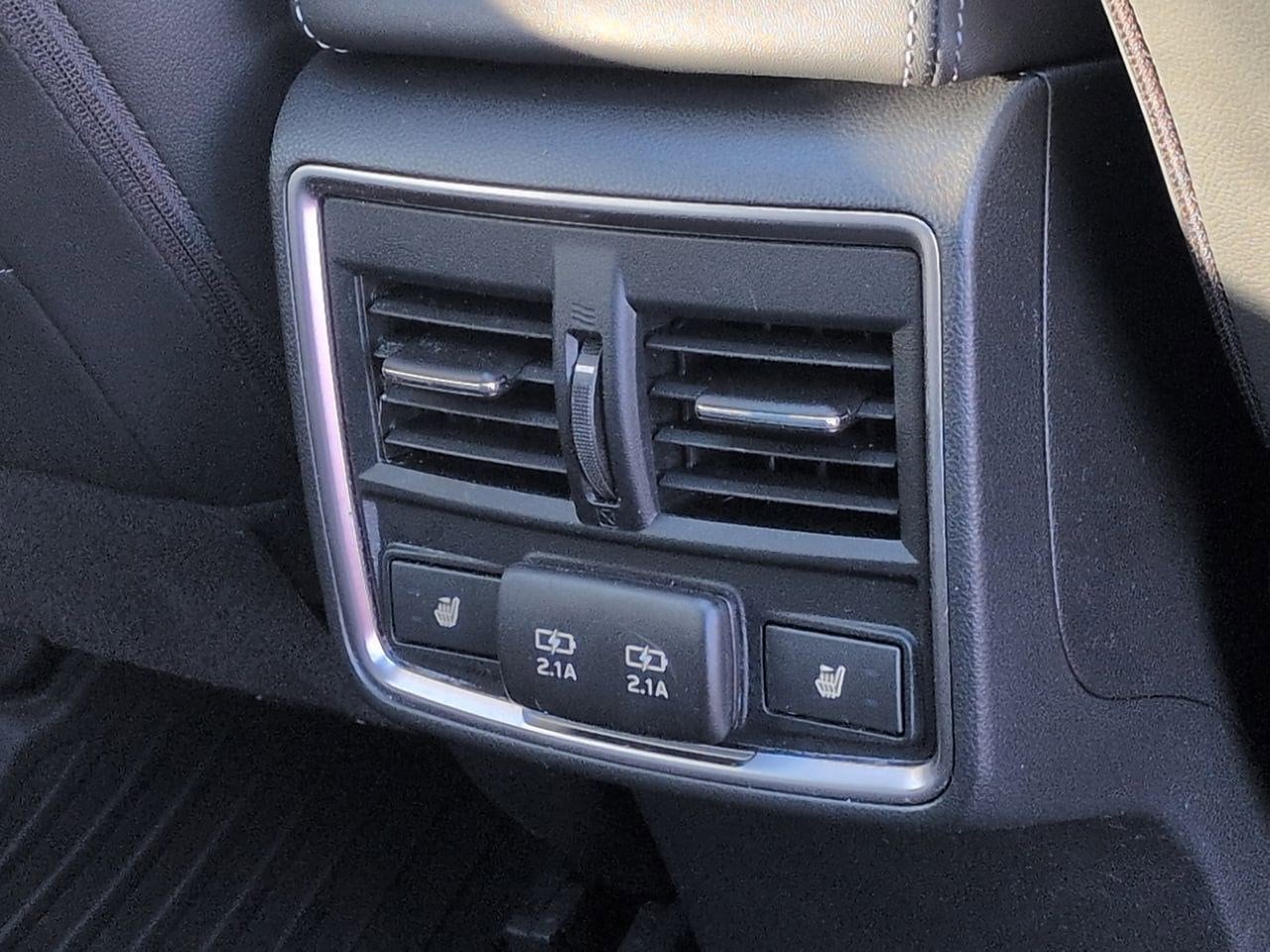 Thumbnail: 2022 Subaru Forester - 23