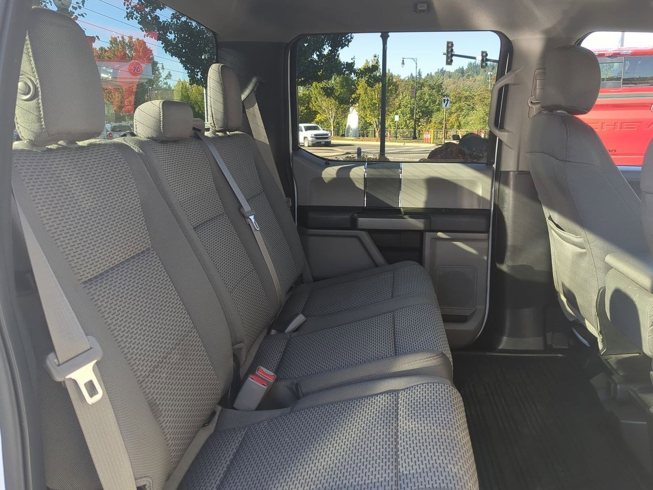 Thumbnail: 2016 Ford F-150 - 21