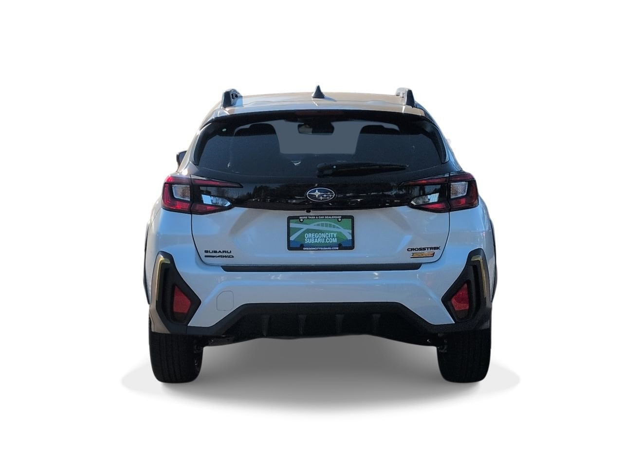 Thumbnail: 2026 Subaru Crosstrek - 7