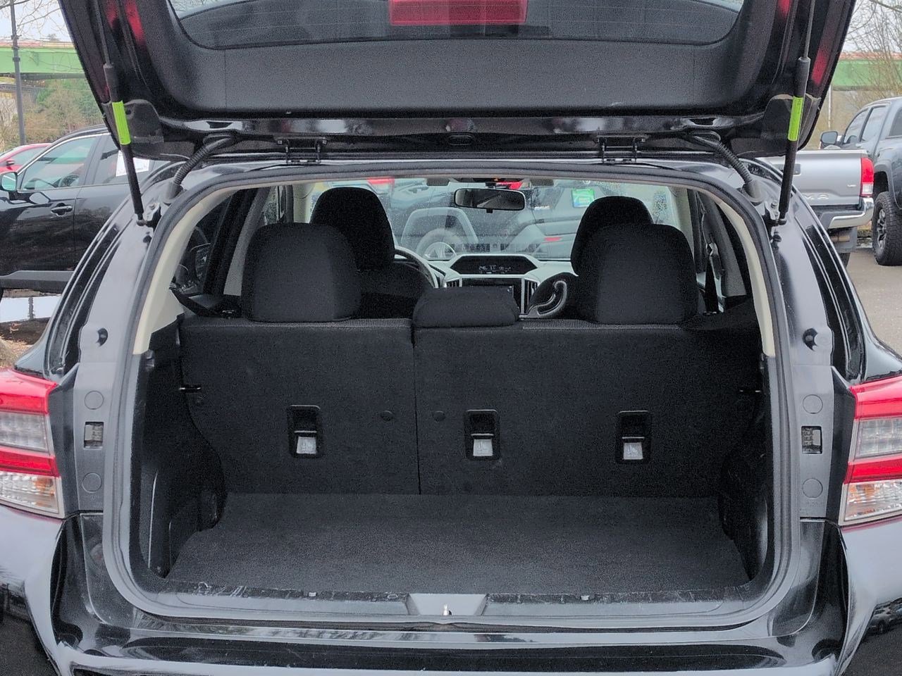 Thumbnail: 2022 Subaru Crosstrek - 34