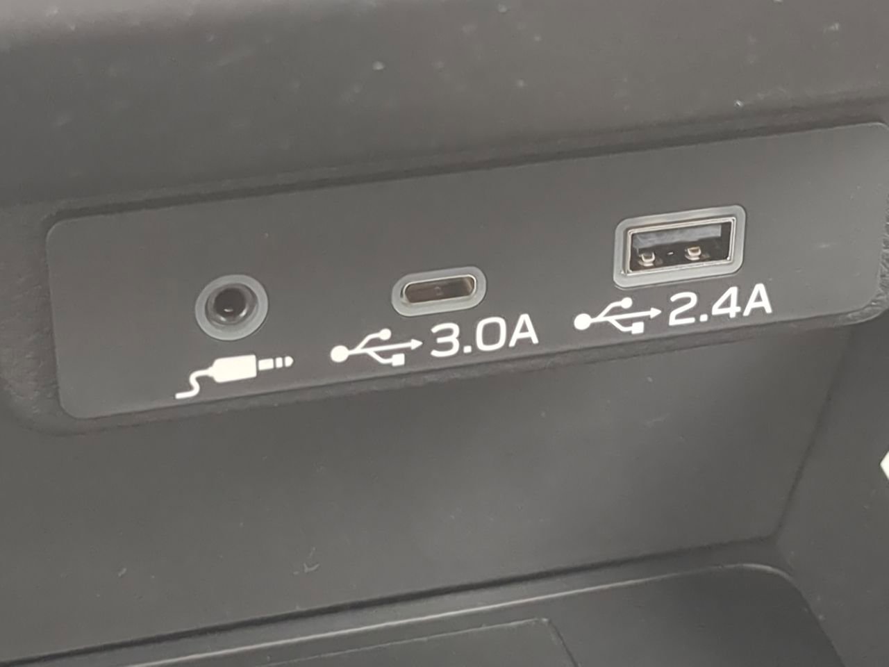 Thumbnail: 2026 Subaru Forester - 33