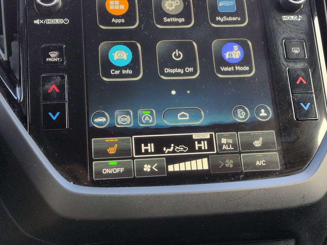 Thumbnail: 2025 Subaru Forester - 31