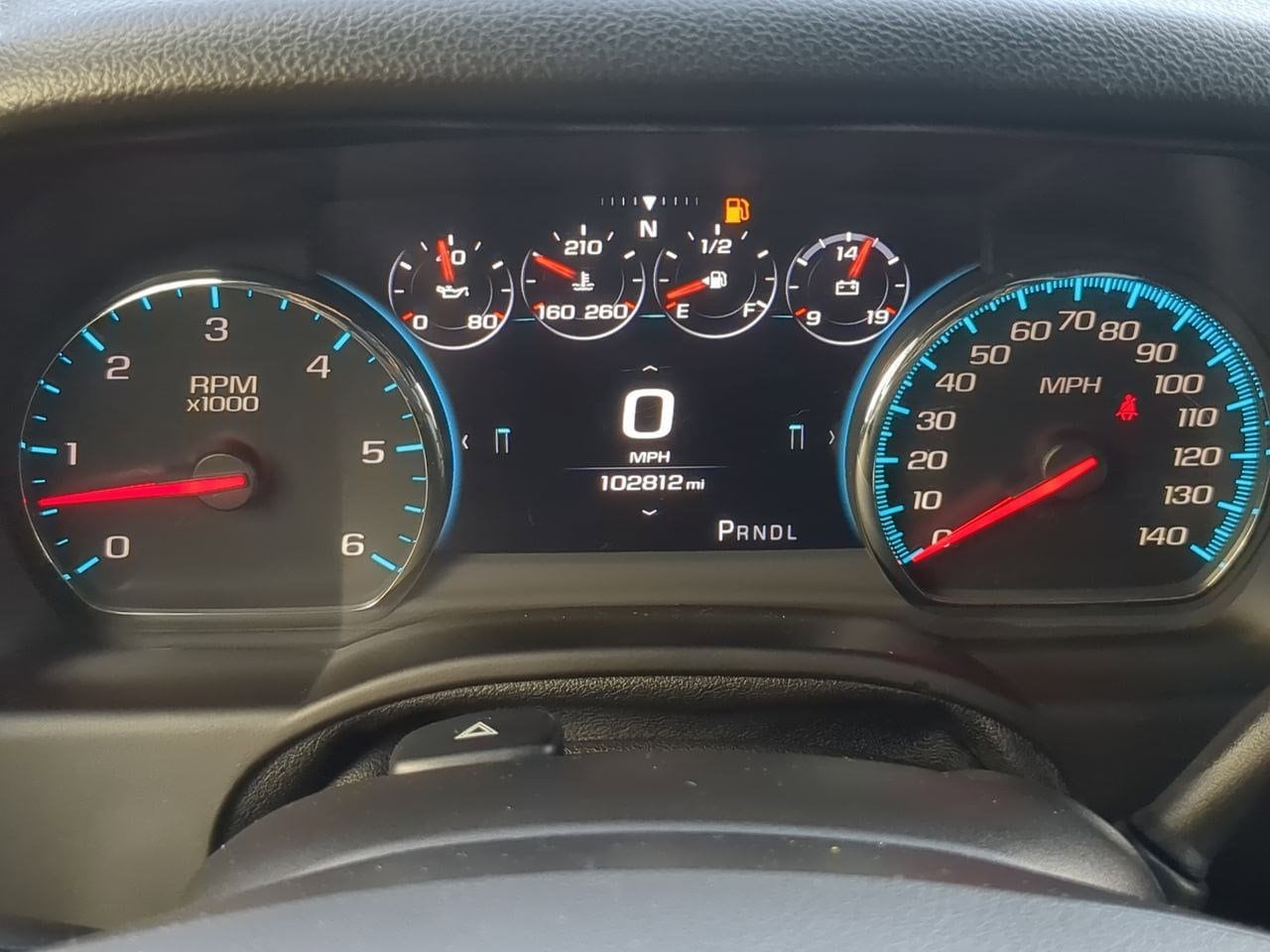 Thumbnail: 2017 GMC Yukon XL - 33