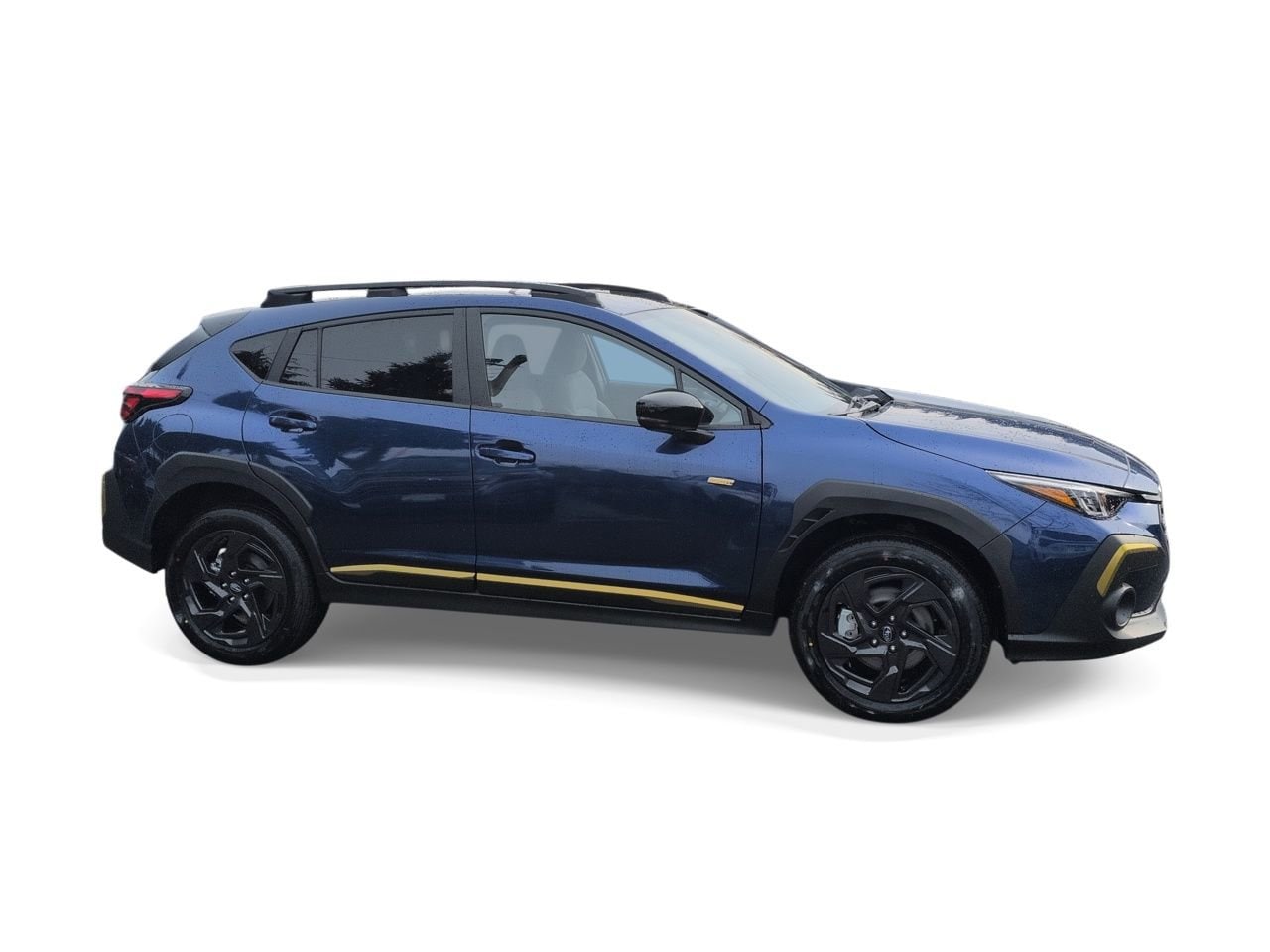 Thumbnail: 2026 Subaru Crosstrek - 9