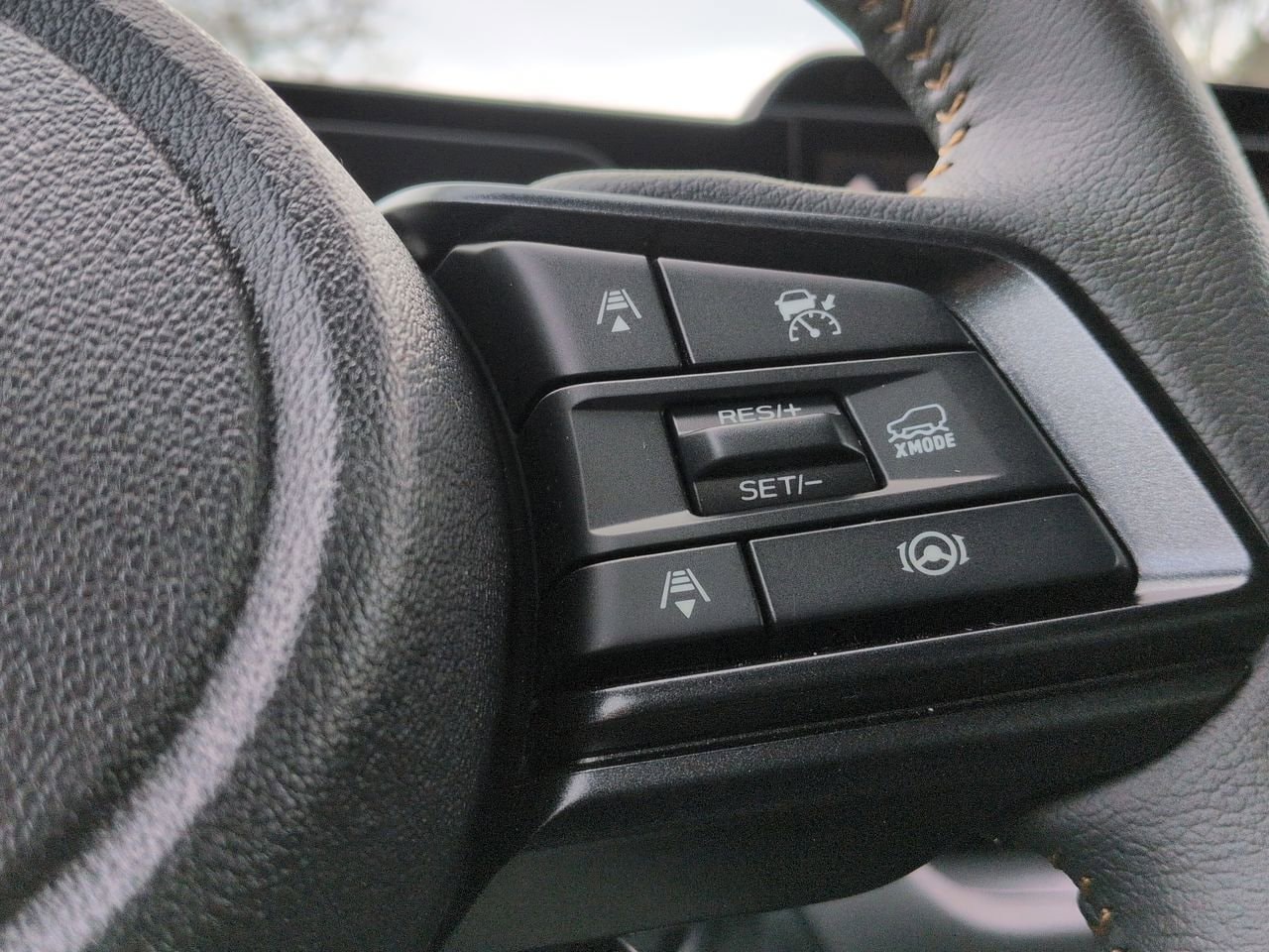 Thumbnail: 2026 Subaru Outback - 27