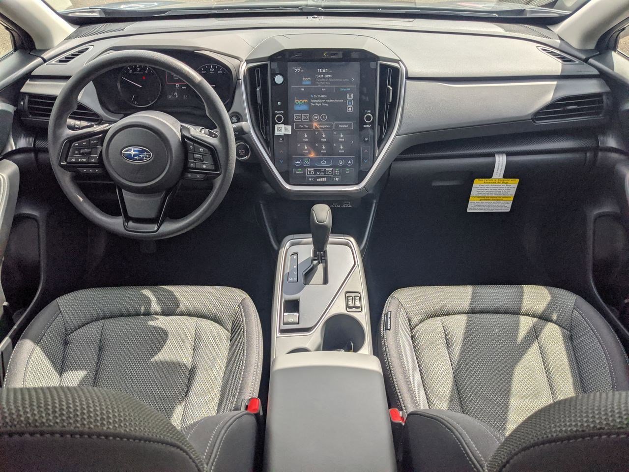 Thumbnail: 2024 Subaru Crosstrek - 26