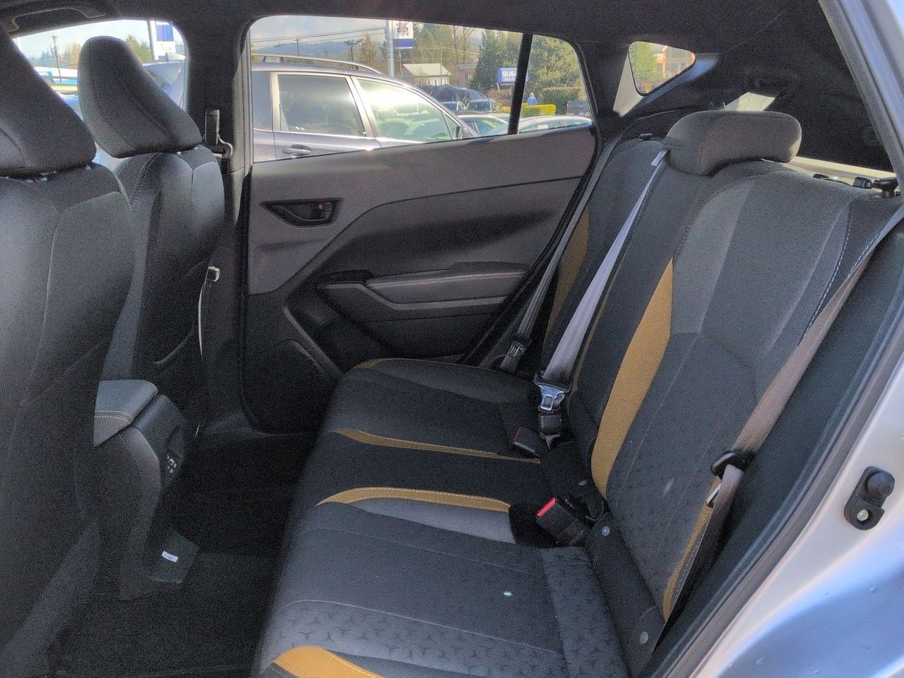 Thumbnail: 2024 Subaru Crosstrek - 21