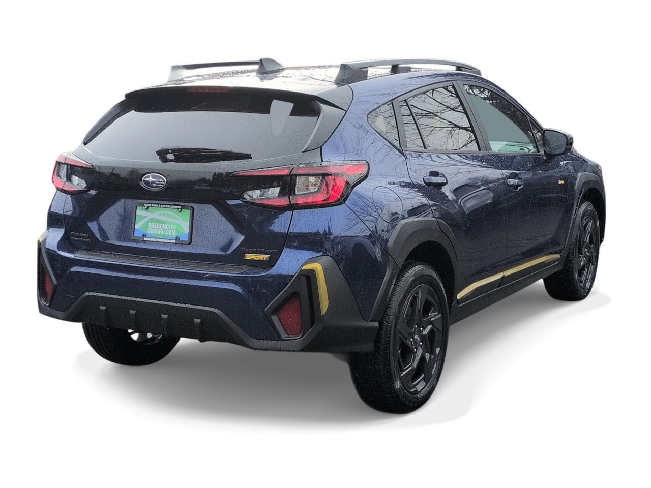 Thumbnail: 2026 Subaru Crosstrek - 8