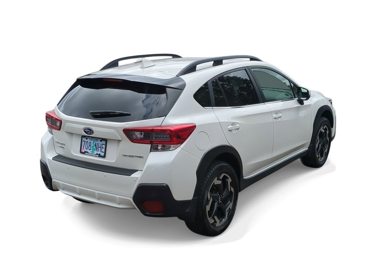 Thumbnail: 2021 Subaru Crosstrek - 8