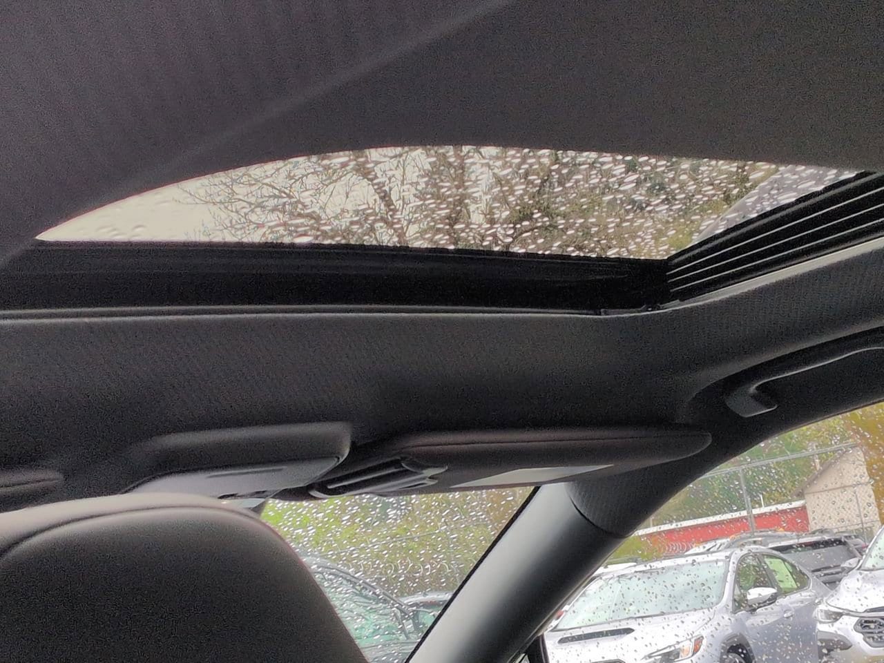 Thumbnail: 2026 Subaru Outback - 20