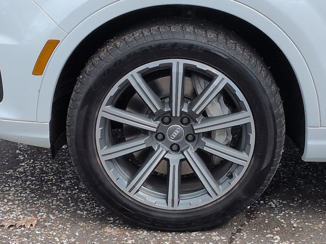 Thumbnail: 2017 Audi Q7 - 13