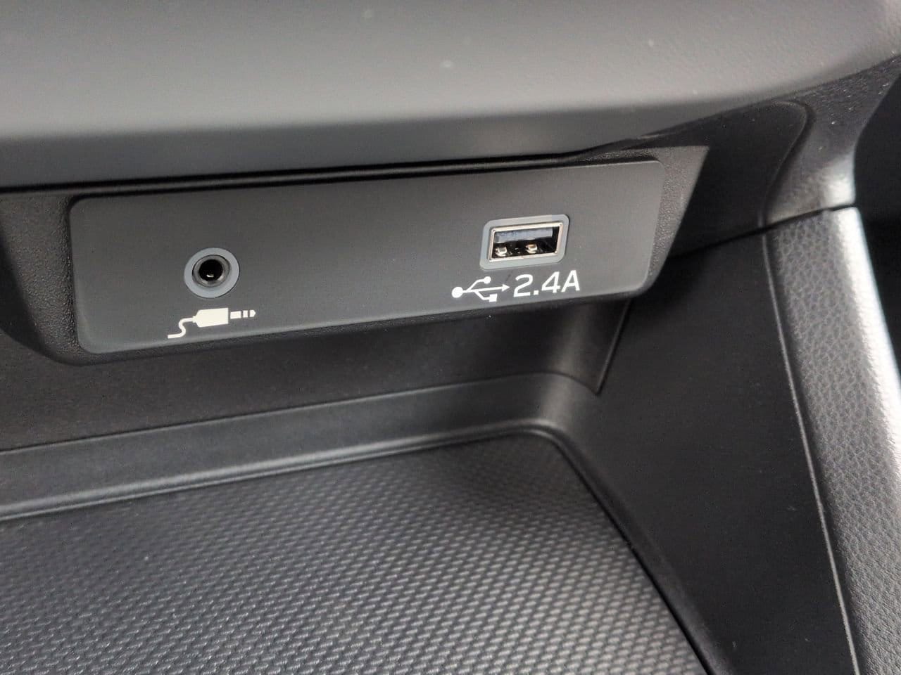 Thumbnail: 2026 Subaru Crosstrek - 30