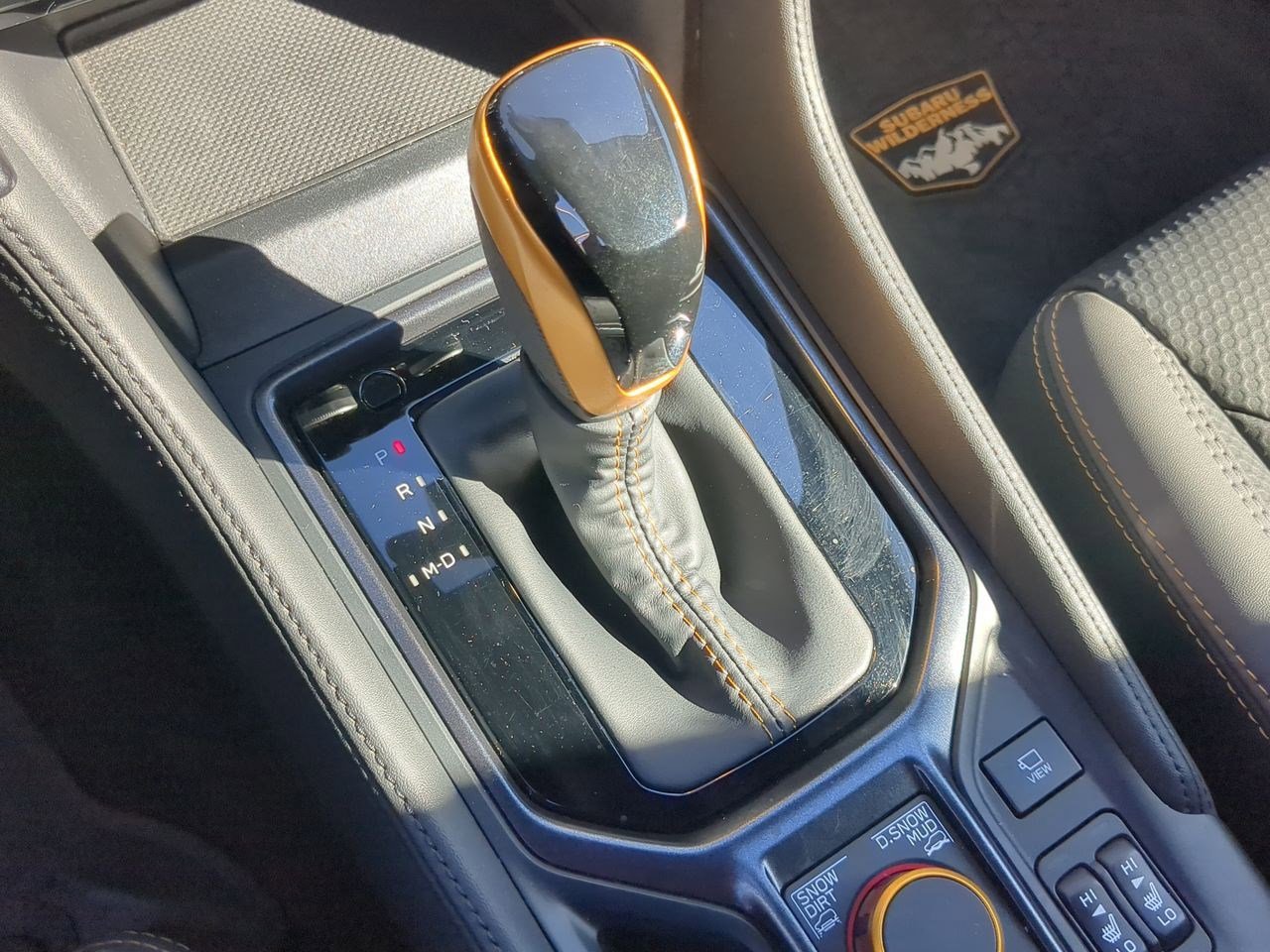 Thumbnail: 2023 Subaru Forester - 39