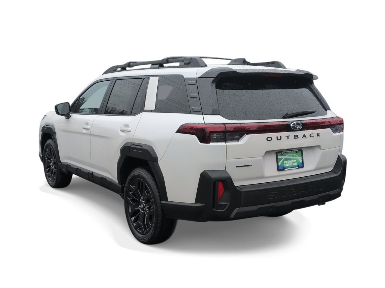 Thumbnail: 2026 Subaru Outback - 6