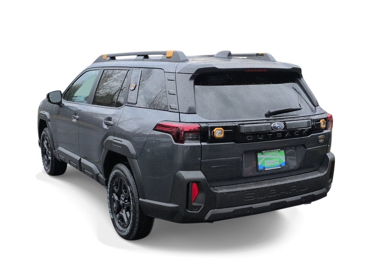 Thumbnail: 2026 Subaru Outback - 6