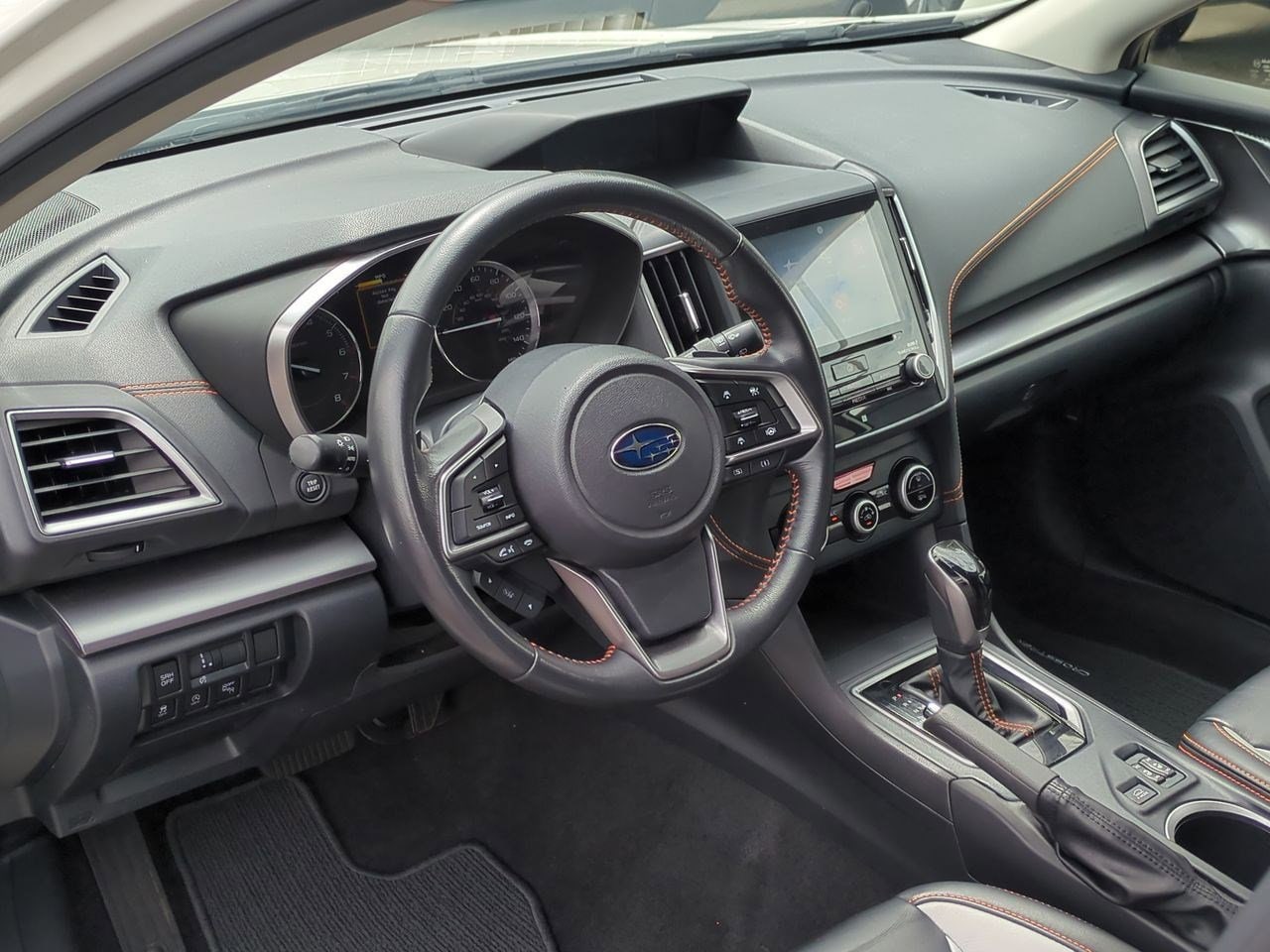 Thumbnail: 2021 Subaru Crosstrek - 10