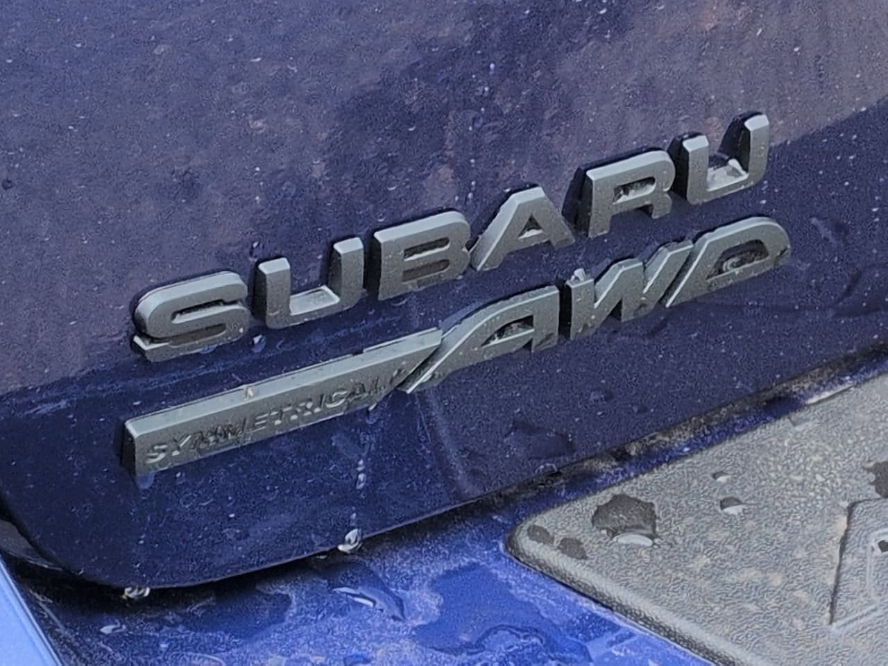 Thumbnail: 2026 Subaru Crosstrek - 12