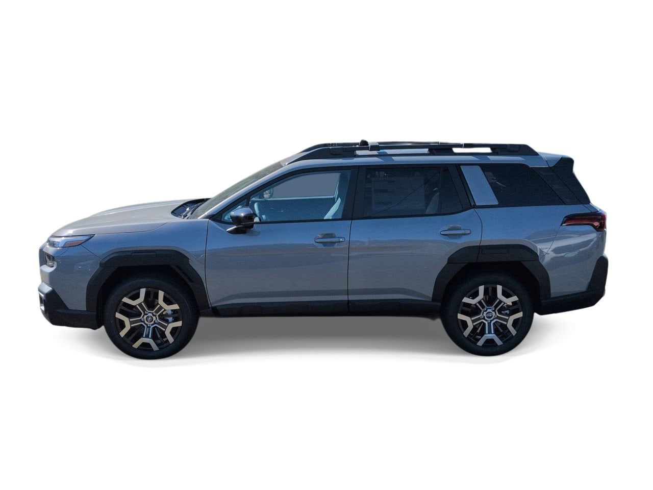 Thumbnail: 2026 Subaru Outback - 5