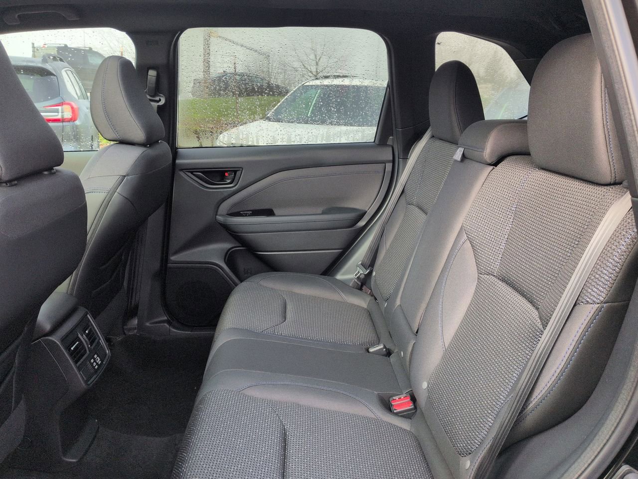 Thumbnail: 2026 Subaru Forester - 21