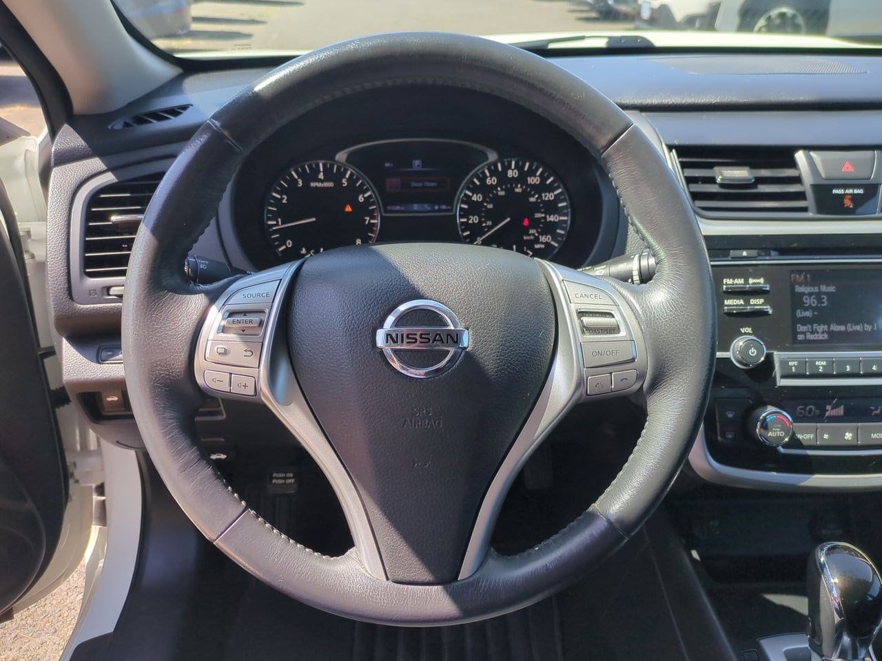 Thumbnail: 2018 Nissan Altima - 21