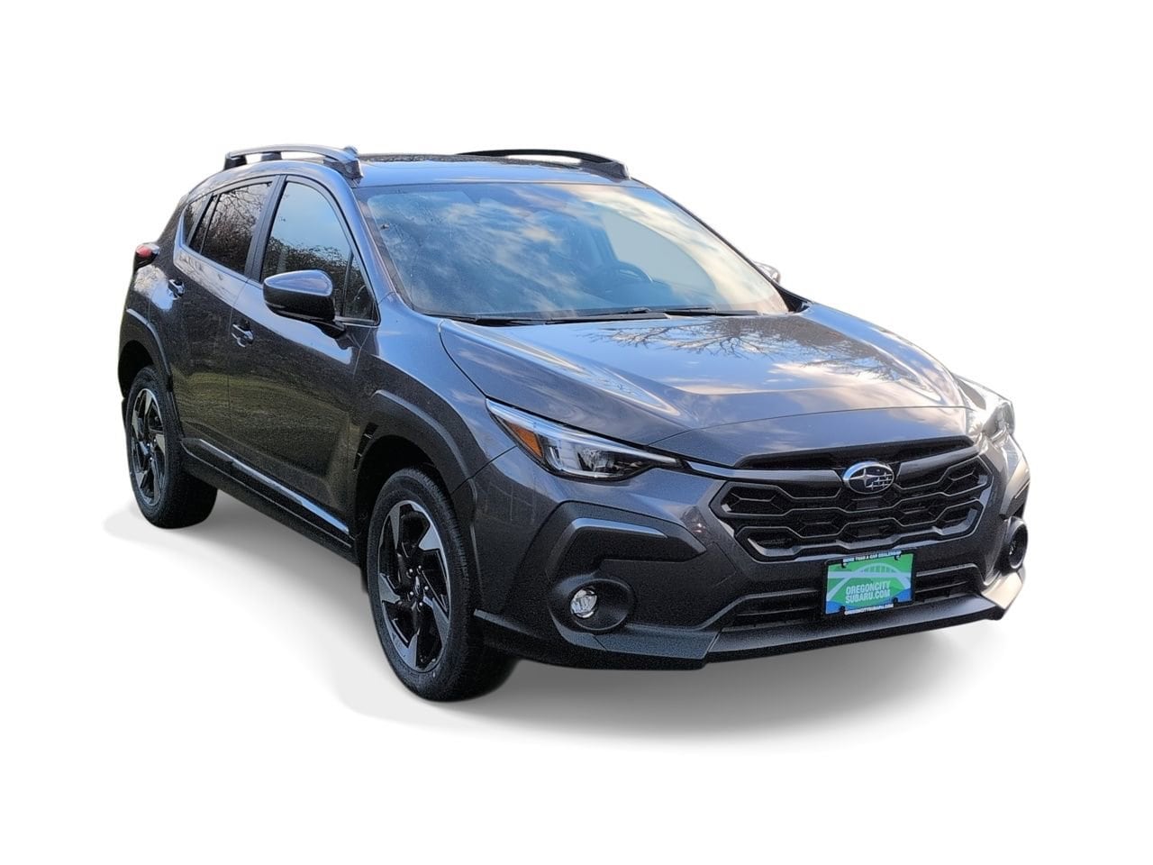 Thumbnail: 2025 Subaru Crosstrek - 2