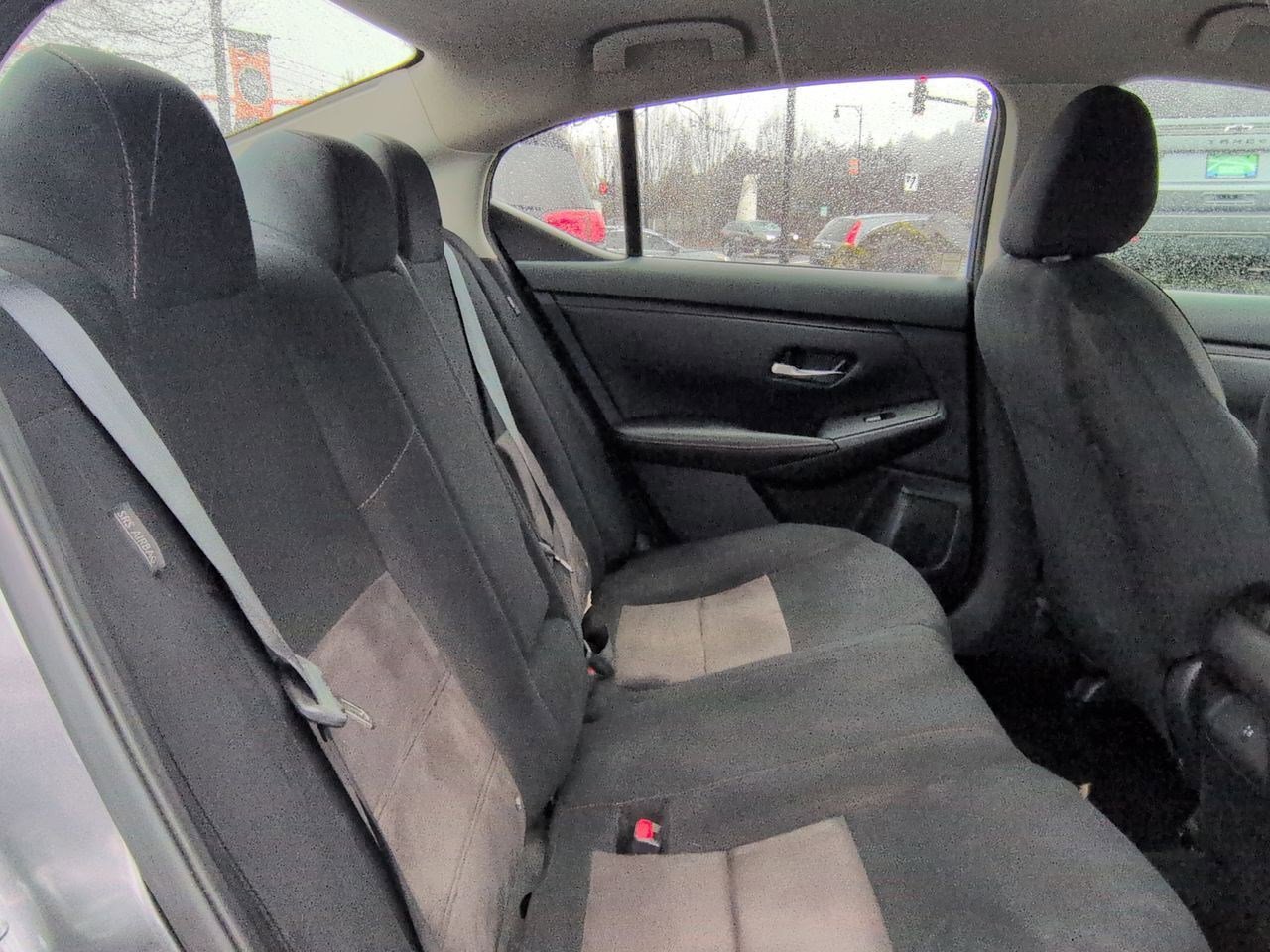 Thumbnail: 2022 Nissan Sentra - 21