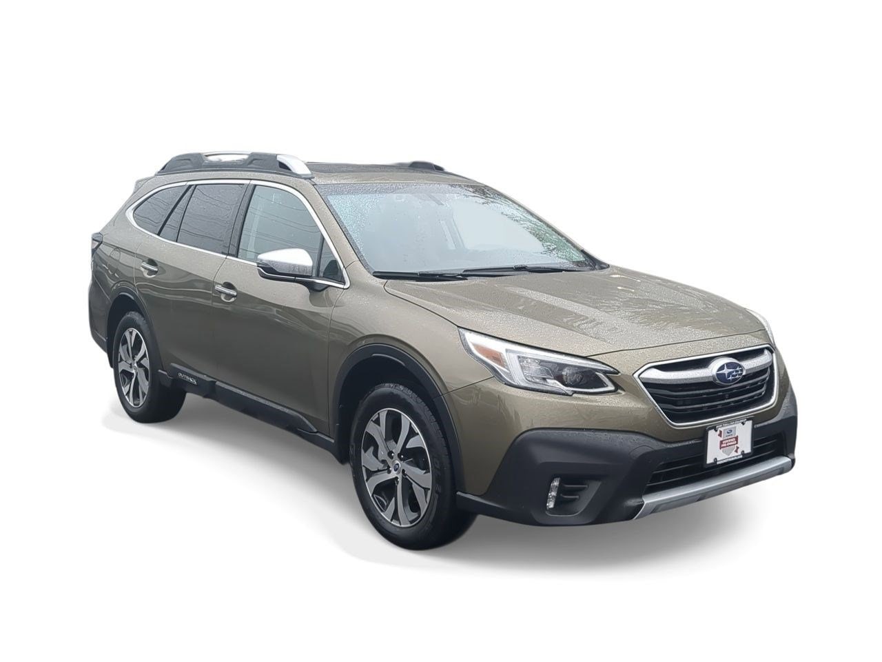 Thumbnail: 2022 Subaru Outback - 2