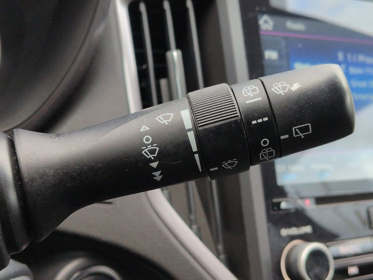 Thumbnail: 2023 Subaru Crosstrek - 26