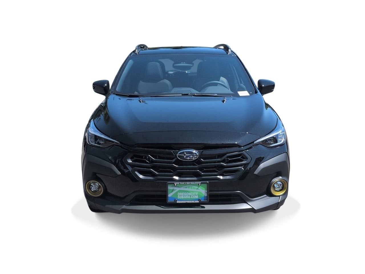 Thumbnail: 2026 Subaru Crosstrek - 3